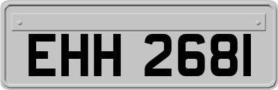 EHH2681