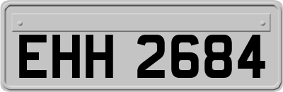 EHH2684