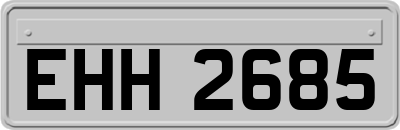EHH2685