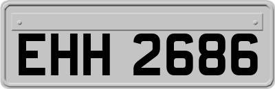 EHH2686