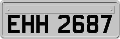 EHH2687