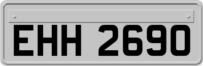 EHH2690
