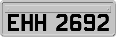 EHH2692
