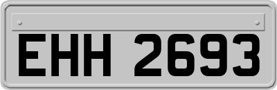EHH2693
