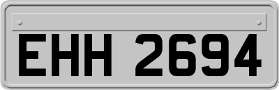 EHH2694
