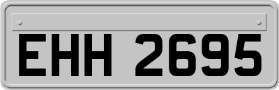 EHH2695
