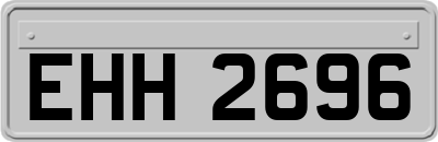 EHH2696