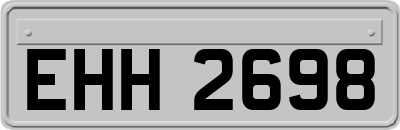 EHH2698