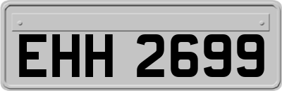 EHH2699