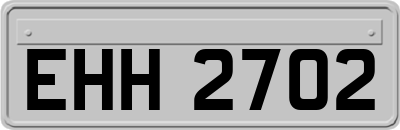 EHH2702