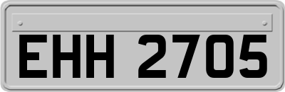 EHH2705
