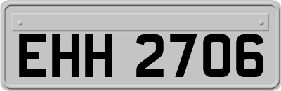 EHH2706