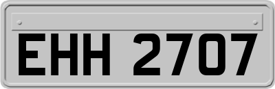 EHH2707