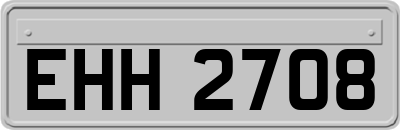 EHH2708