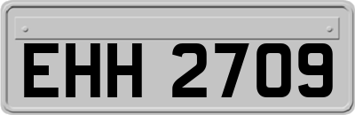 EHH2709