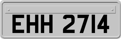 EHH2714