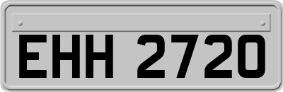 EHH2720