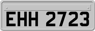EHH2723