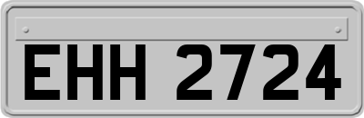 EHH2724