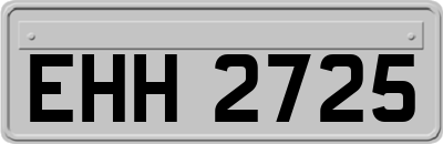EHH2725