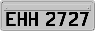 EHH2727
