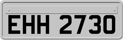 EHH2730