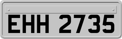 EHH2735