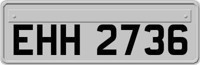 EHH2736