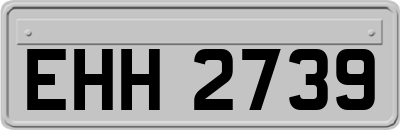 EHH2739