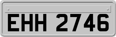 EHH2746
