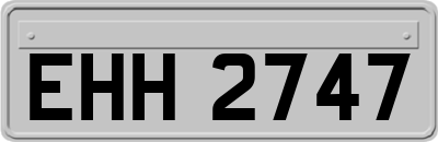 EHH2747
