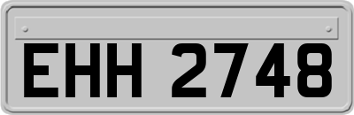 EHH2748