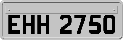 EHH2750