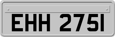 EHH2751