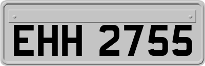 EHH2755