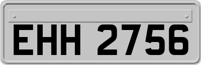 EHH2756