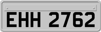 EHH2762
