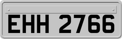 EHH2766