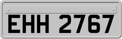 EHH2767
