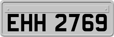 EHH2769