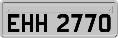 EHH2770
