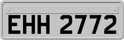 EHH2772
