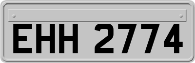 EHH2774