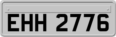 EHH2776