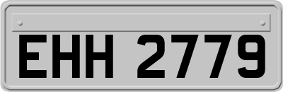 EHH2779
