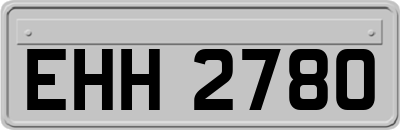 EHH2780