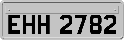 EHH2782