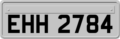 EHH2784