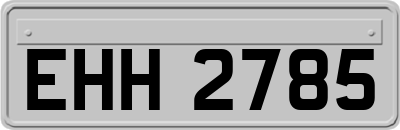 EHH2785