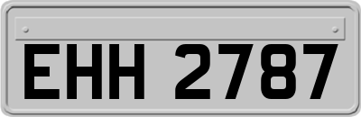 EHH2787